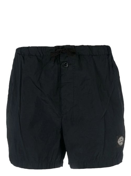 Stone IslandCostume da bagno con applicazione Stone Island | L1S15B100003S0043V0020